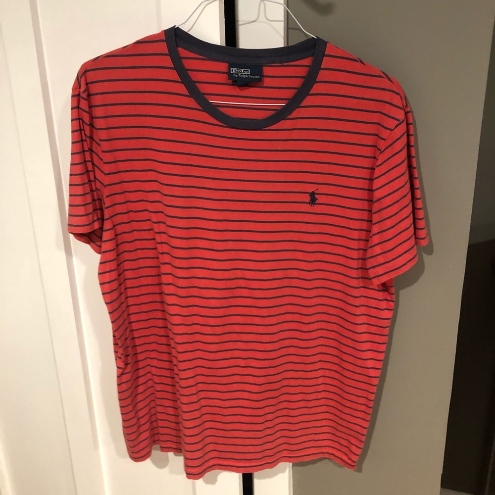 Polo Ralph Lauren T shirt